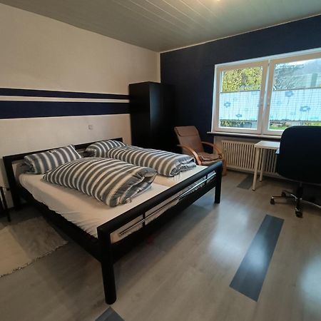 Ferienwohnung Dahlbruch 힐헨바흐 외부 사진