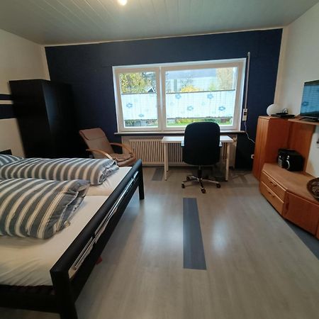 Ferienwohnung Dahlbruch 힐헨바흐 외부 사진
