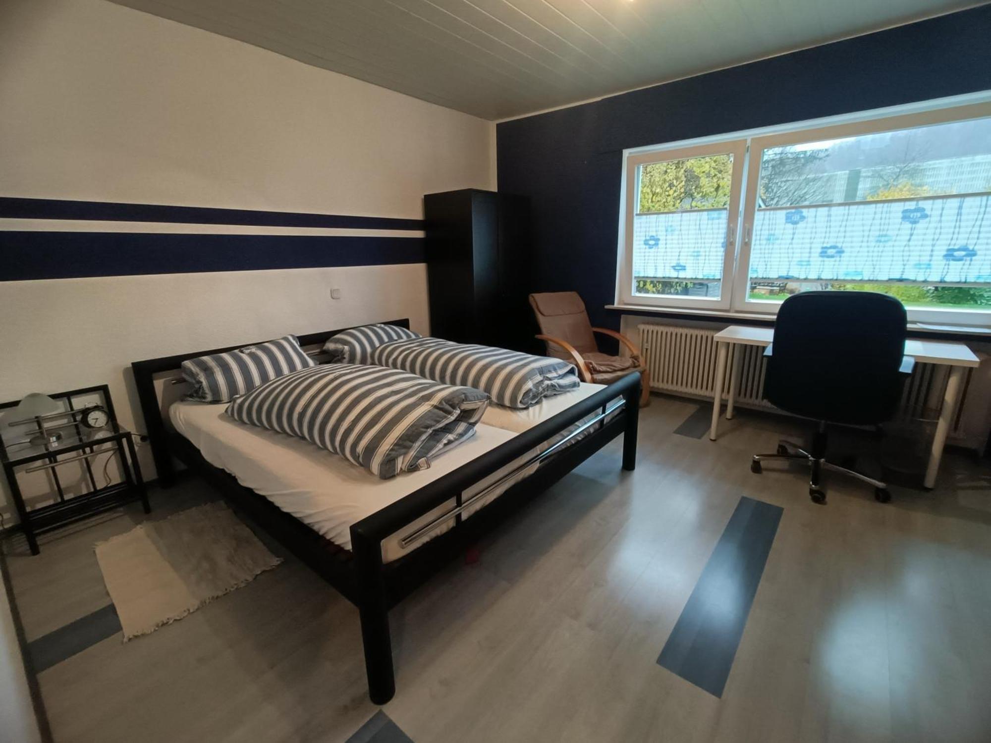 Ferienwohnung Dahlbruch 힐헨바흐 외부 사진